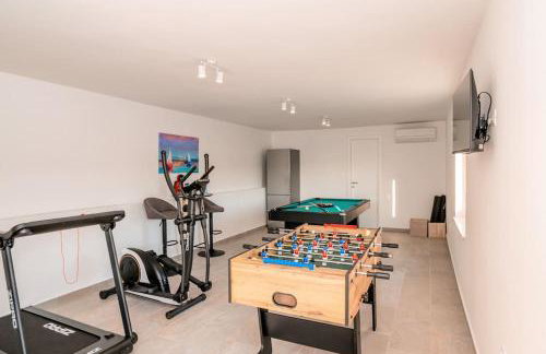 Villa Silvana - Foto 62