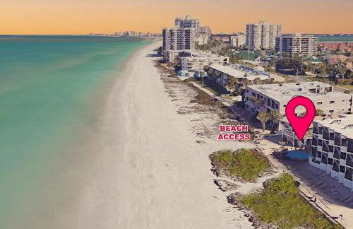 Emerald on the Water - Formerly Belleair Beach Club - Foto 10