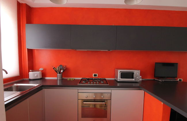 Italianway - Lodi 78 - Foto 24