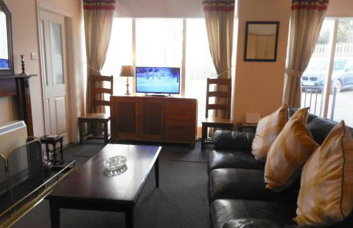 THE COACH HOUSE - Foto 8