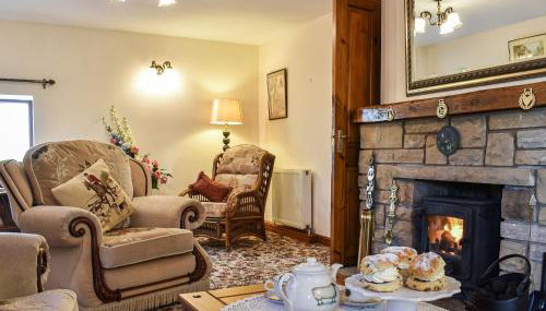 Priory Barn - Foto 5