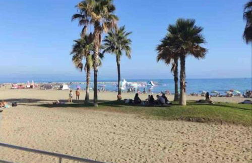 Casa Malagueña a pie de playa - Photo 28