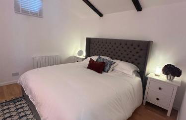 Charming 2-bed cottage in Peover, Cheshire East - Foto 24