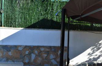 Villa Lluna Sitges 15 minutes drive from Sitges Swimming pool XXL 16 people - Foto 10