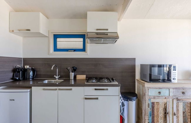 Holiday Home in Wijk aan Zee by the Beach - Foto 10