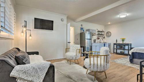 19 Mi to Seattle Port Orchard Studio with Views - Foto 4