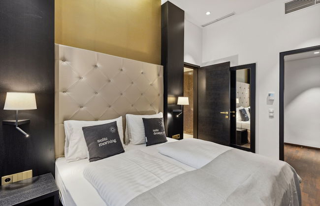 Limehome Vienna Roßauer Lände - Foto 15