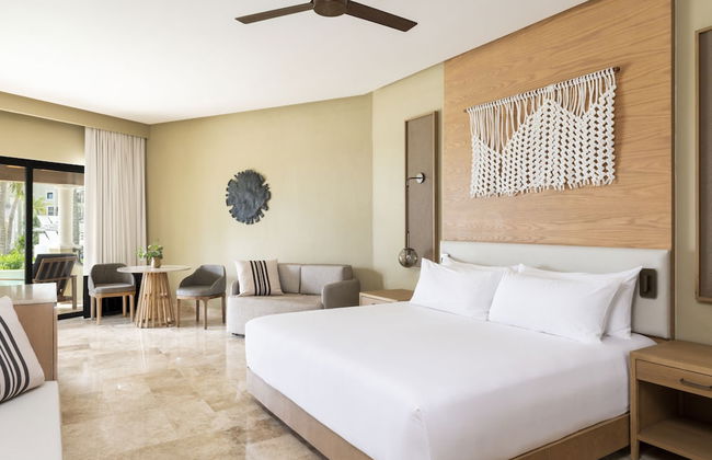 Hyatt Zilara Riviera Maya Adults Only All Inclusive - Photo 8