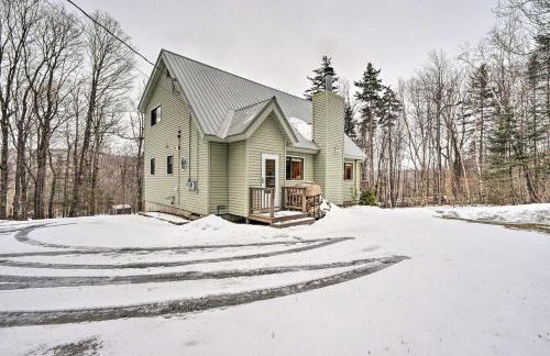 Relaxing Home Mins from Mt Snow, Hiking, and Lakes - Foto 40