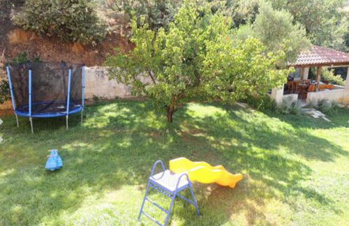 Provarma hills luxury villa gerani - Foto 12