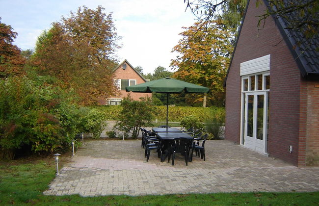 Kempen Comfort With Sauna & Tub - Foto 19