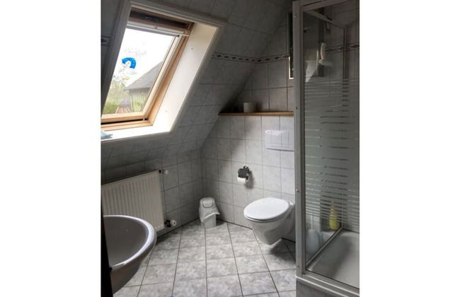 Holiday Apartment Hinrichsen 2 - Photo 4