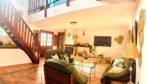 Villa Medinilla with private Pool in Conil - Foto 4