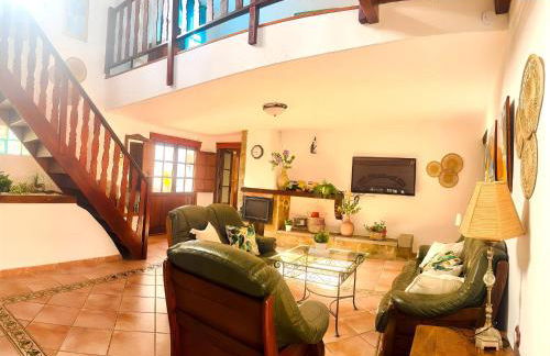 Villa Medinilla with private Pool in Conil - Photo 4