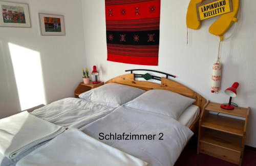 Ferienhaus Westermarkelsdorf - Photo 7