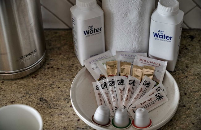 Spacious Modern Camberwell Apartment - Foto 10