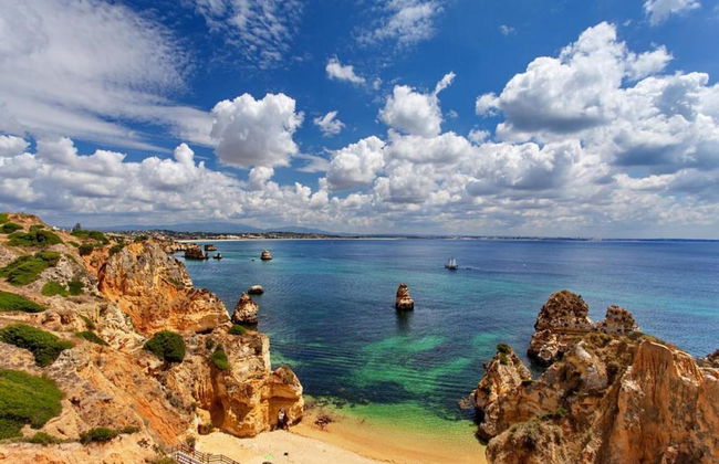 Villa With Views Like the Pool, Sea, Meia Praia - Foto 27