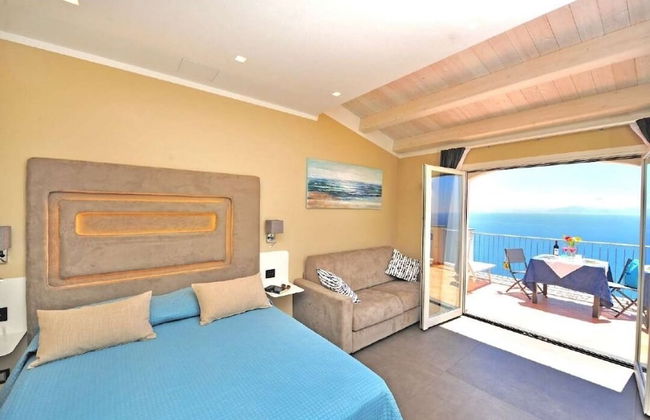 Amalfi Blu Retreat - Foto 17