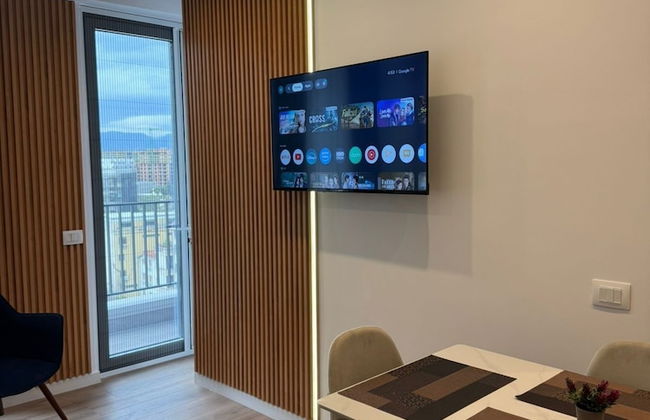 Kalpazo Home Tirana 21 - Photo 34