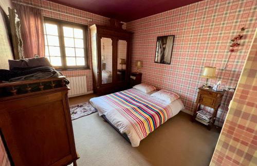 Grande maison en pierre à la campagne, belle vue - Foto 8