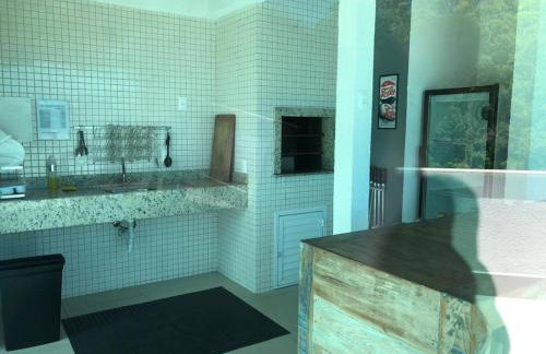 Apto top, a melhor vista de Balneário Camboriú! - Foto 9