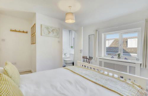 Bakers House - 4 Bedrooms - Parking for 3 cars - Dogs welcome - Foto 18