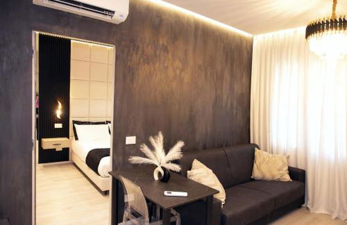 The Three Diamonds - B&B CESENATICO - Foto 23