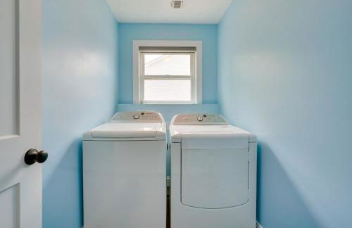 Gorgeous Keansburg Home with Pool Walk to Beach! - Foto 20