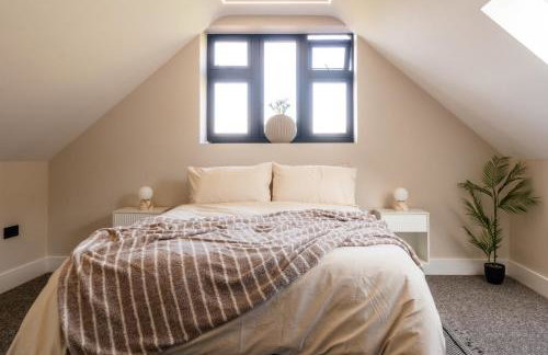 Megan's Hideaway Luxury 4 Bed Retreat - Foto 72