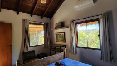 Refúgio no meio da natureza - Chalé Pé de Serra - Foto 3