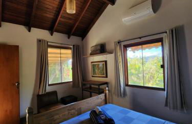 Refúgio no meio da natureza - Chalé Pé de Serra - Foto 3