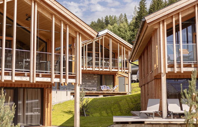 Luxury Chalet With Pool and Sauna Near Ski Lift - Foto 25