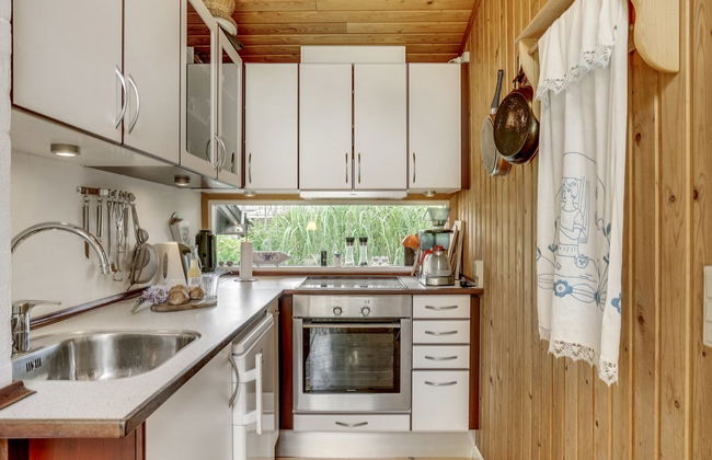 "Juditha" - 400m from the sea - Foto 31