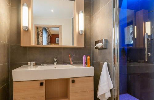 Résidence Pierre & Vacances Premium L'Amara - Photo 52