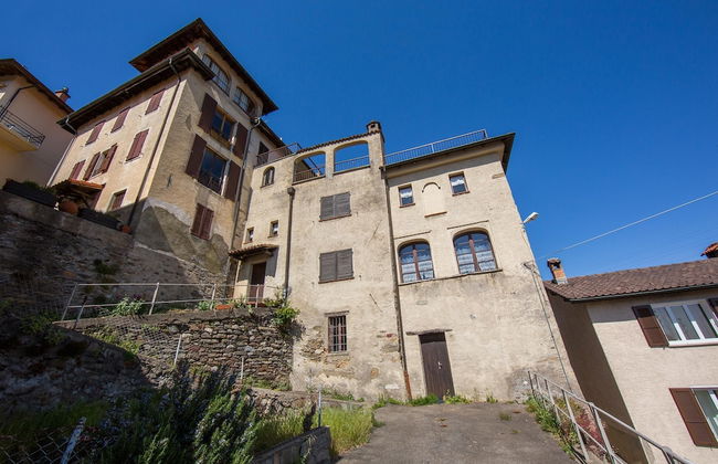 Chalet Cademario in Cademario - Foto 30