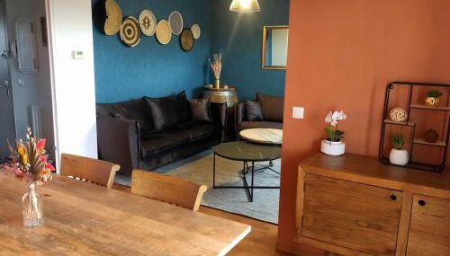 Appartement vue mer Chez Vous Ici - Photo 2