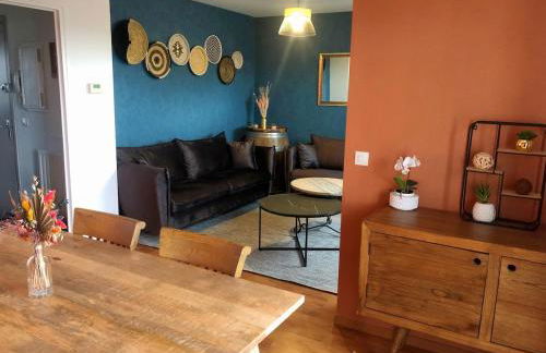 Appartement vue mer Chez Vous Ici - Photo 2