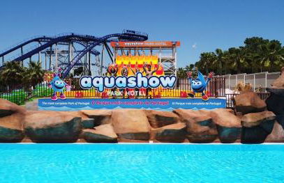 Villa Cascata, 3 bedroom, Pool, close to Olhos de Agua - Foto 54