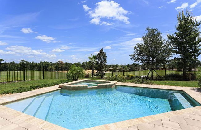 Je52048 - Reunion Resort - 5 Bed 4 Baths Villa - Foto 34