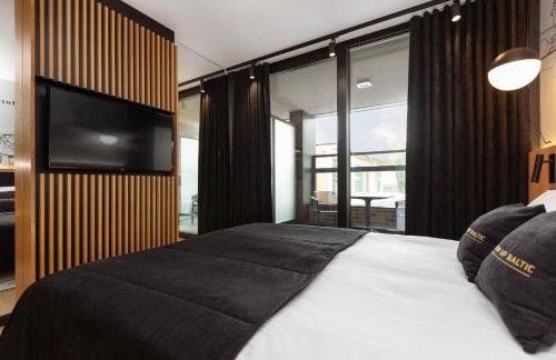 Blow up Baltic Trzęsacz - Foto 10