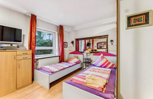 Schickes Apartment zentral in Rhein-Main, WLAN&TV - Foto 6