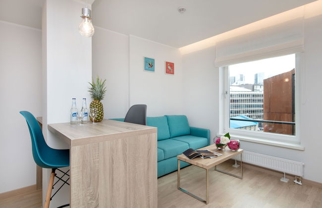 8ERA Business Executive Rotermanni Apts - Photo 26