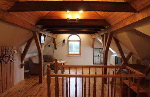 Villa Landidyll mit separatem Wellness-Bereich - Photo 38