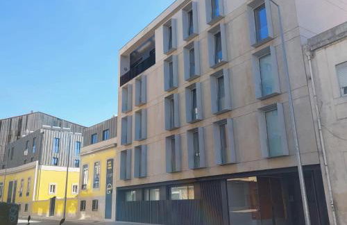 Balconies of Cedofeita & Garage - Foto 24