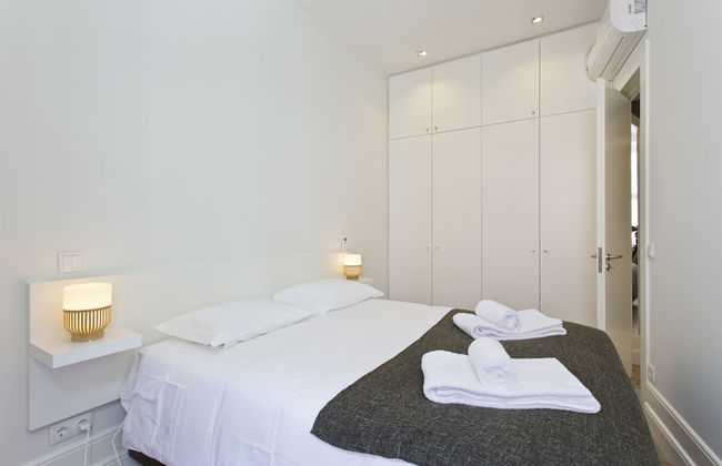 RVA Clérigos Apartments - Foto 31