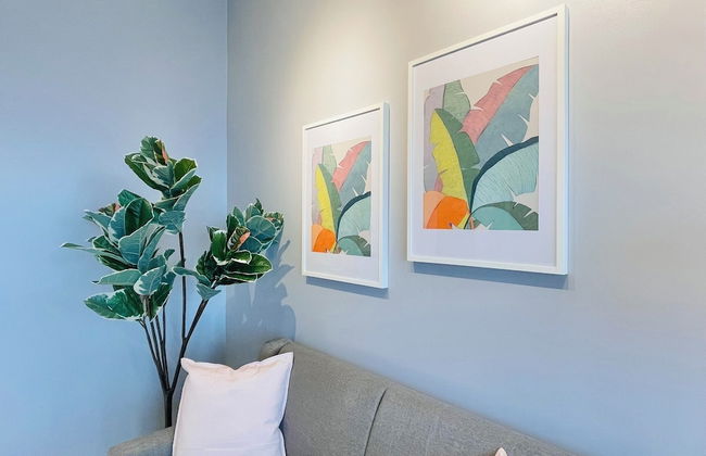 One Uptown Residence BGC - Foto 46