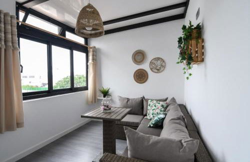 CASA CUADERNA a 150 metros de la playa - Foto 15