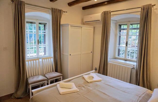 Unique Antistress Oasis Villa Antiqua - Foto 6