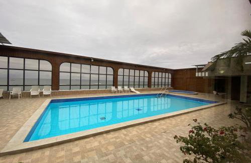 Frente para o mar - 02 quartos - Foto 11