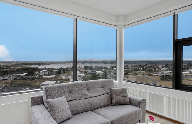 Blue Mountain Apartments by Heimaleiga - Foto 57